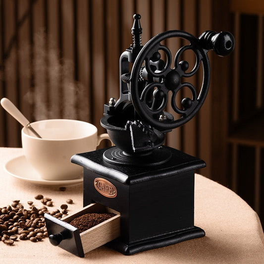 MemoBrew Coffee Grinder – product image at Ozoric
