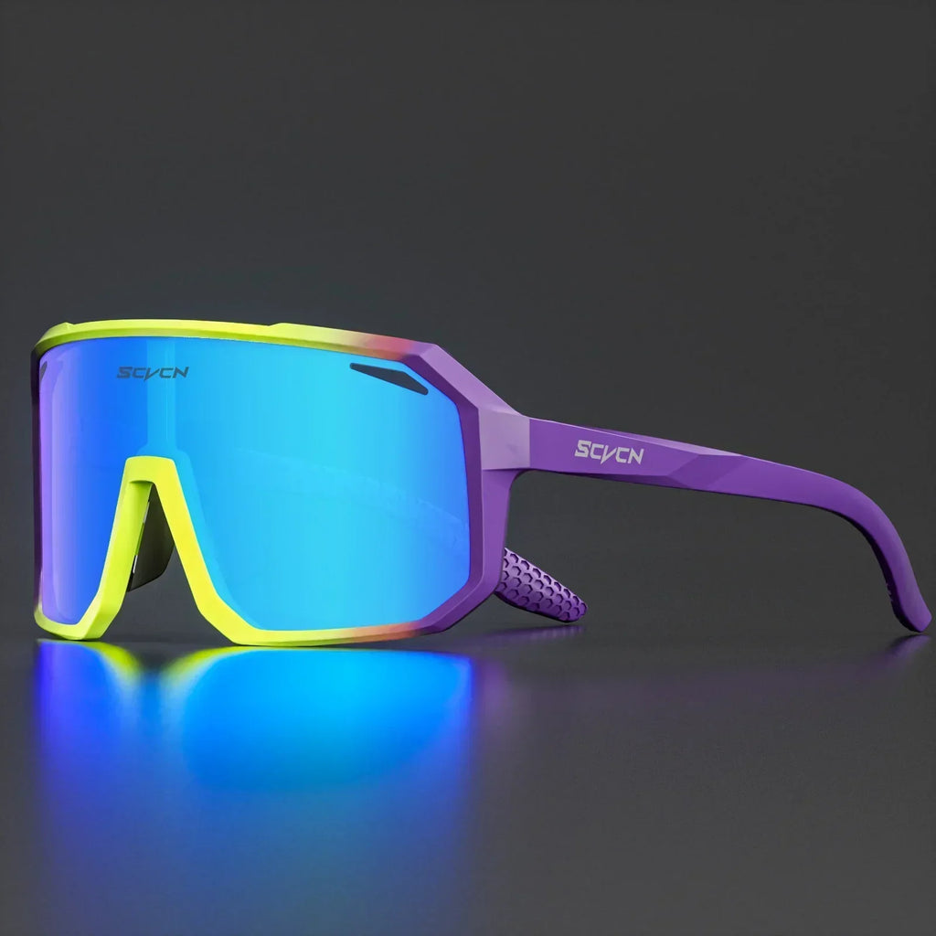 Sportssolbriller Strive Vision – detaljebillede 17 af produktet hos Ozoric
