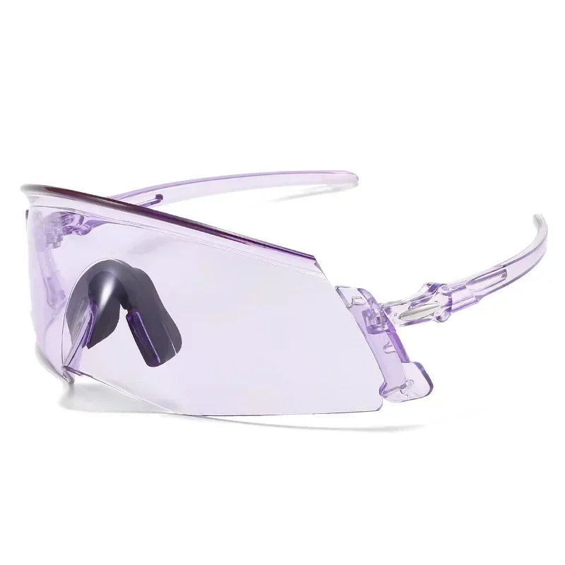 نظارات شمسية رياضية Virex Vision – صورة تفصيلية للمنتج رقم 3 لدى Ozoric