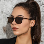Bella Luxe – Sunglasses – product detail image 2 at Ozoric