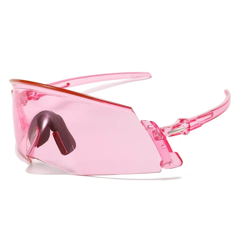 Virex Vision – Sports Sunglasses – product detail image 4 at Ozoric