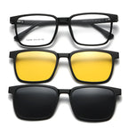 PolarMax Multifunctional Myopia Glasses – product detail image 6 at Ozoric