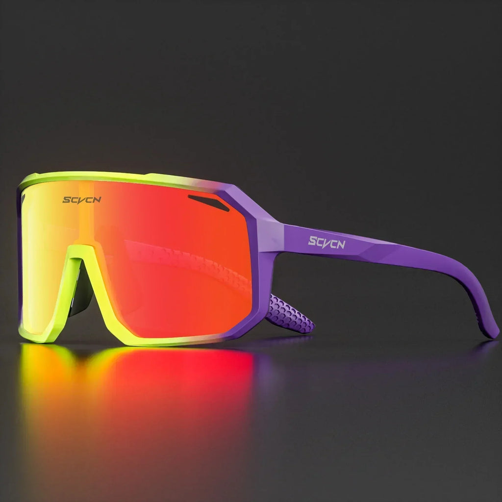 Sportssolbriller Strive Vision – detaljebillede 16 af produktet hos Ozoric