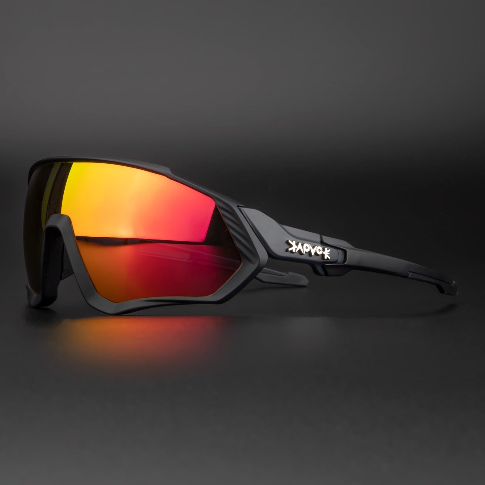 Avero Vision – Sports Sunglasses – product detail image 2 at Ozoric
