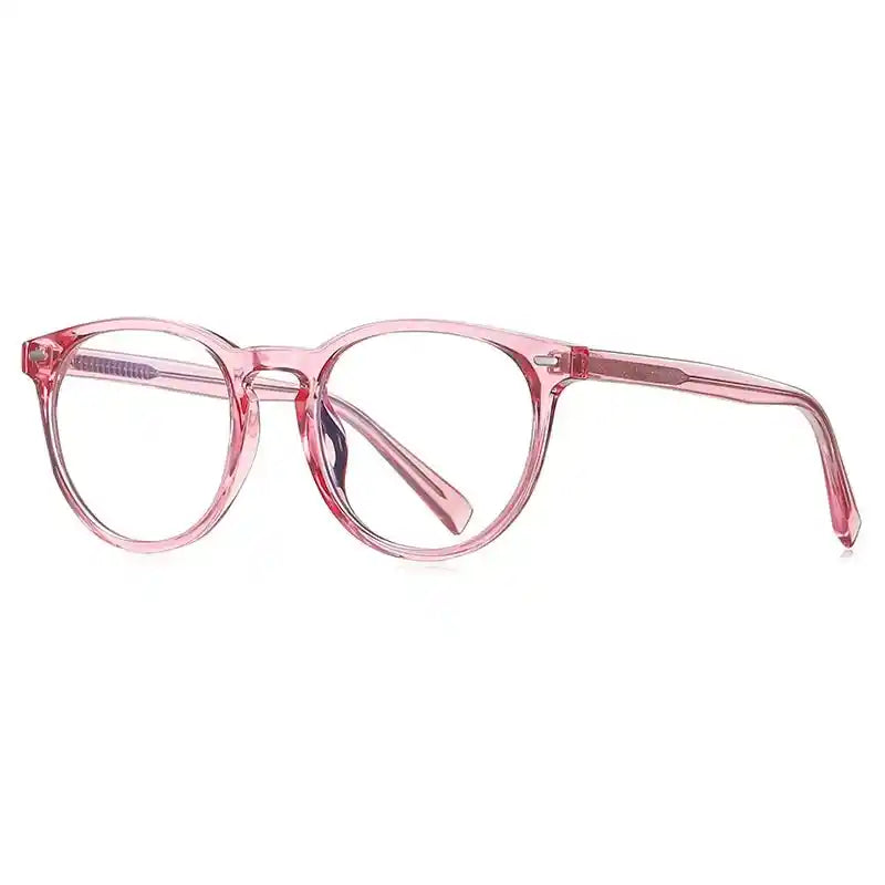 Ophira Vision – Blue Light Blocking Glasses – product detail image 3 at Ozoric