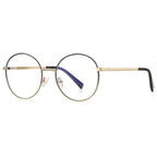 Brýle blokující modré světlo Luxora Vision – detailní obrázek produktu 7 na Ozoric