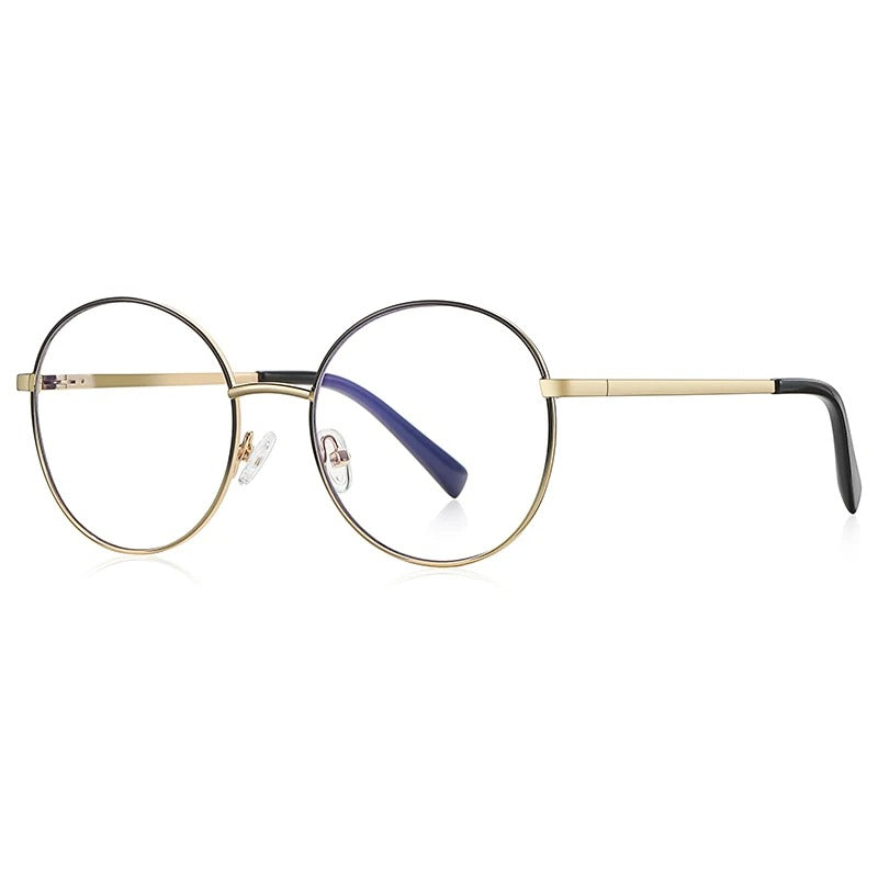 Luxora Vision – Blue Light Blocking Glasses – product detail image 7 at Ozoric