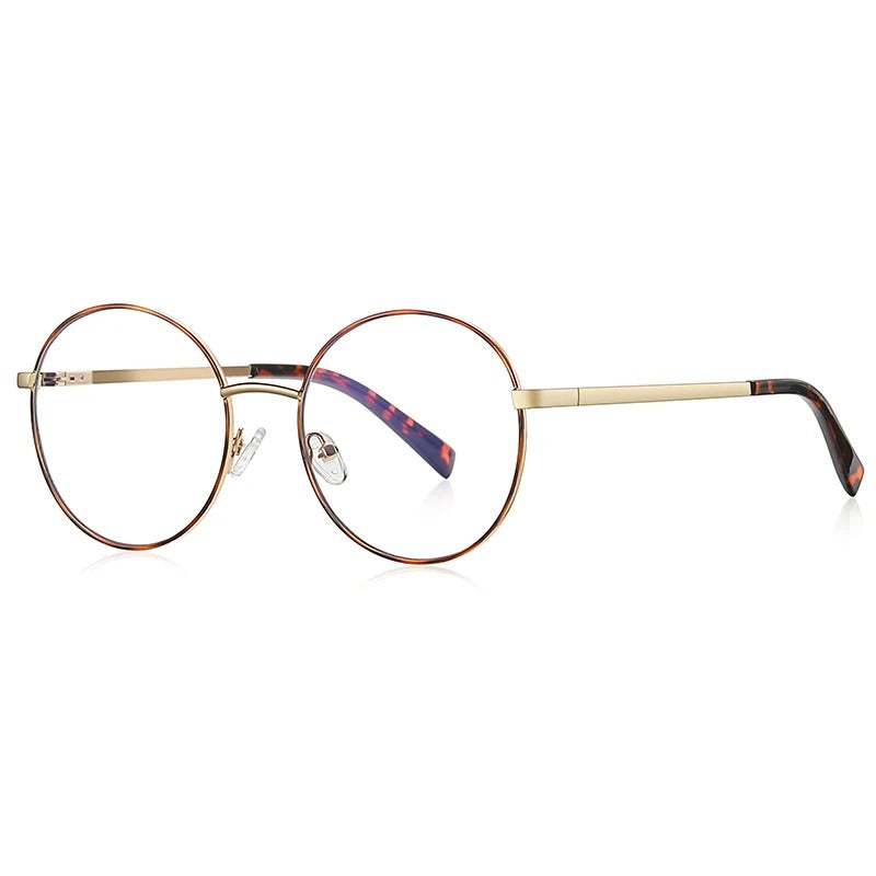 Luxora Vision – Blue Light Blocking Glasses – product detail image 4 at Ozoric