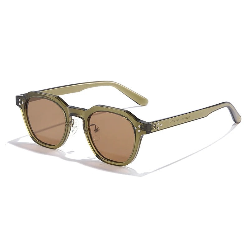 Shine Vision – Sunglasses – product detail image 4 at Ozoric