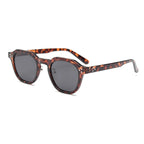 Shine Vision – Sunglasses – product detail image 5 at Ozoric