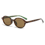 Mello Vision – Sunglasses – product detail image 5 at Ozoric