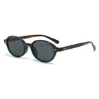 Mello Vision – Sunglasses – product detail image 3 at Ozoric