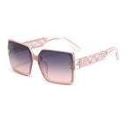 Dashe pro – Sunglasses – product detail image 3 at Ozoric