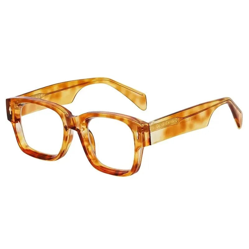 Aventis Vision Multifocal Glasses – product detail image 3 at Ozoric