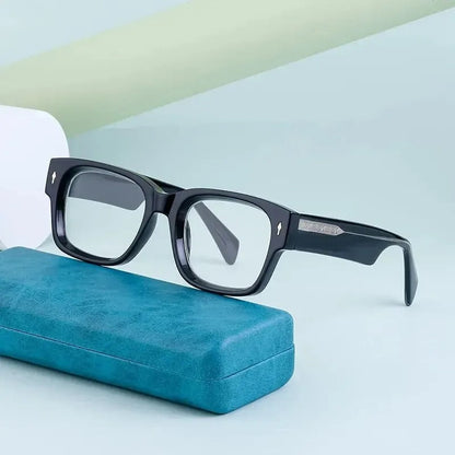 Aventis Vision Multifocal Glasses – product detail image 5 at Ozoric