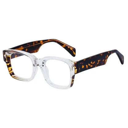 Aventis Vision Multifocal Glasses – product image at Ozoric