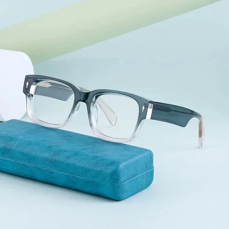 Aventis Vision Multifocal Glasses – product detail image 6 at Ozoric