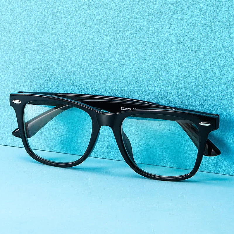 Sunny Day Glasses – Blue Light Protection for Kids – product detail image 6 at Ozoric