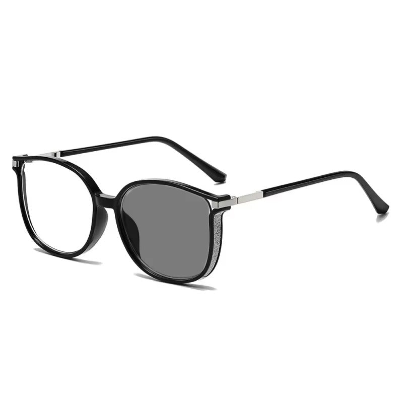 Multifokale briller Crystal Elite Vision med gratis gaver – detaljebillede 5 af produktet hos Ozoric