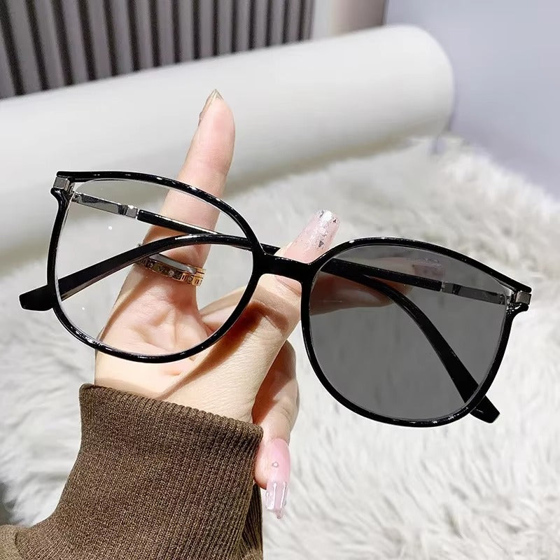 Fotochromatické multifokální brýle Crystal Elite Vision – detailní obrázek produktu 13 na Ozoric