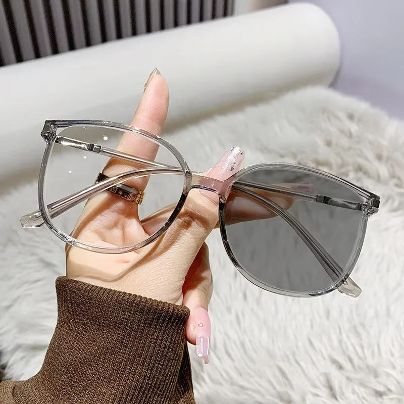 Fotochromatické multifokální brýle Crystal Elite Vision – detailní obrázek produktu 12 na Ozoric
