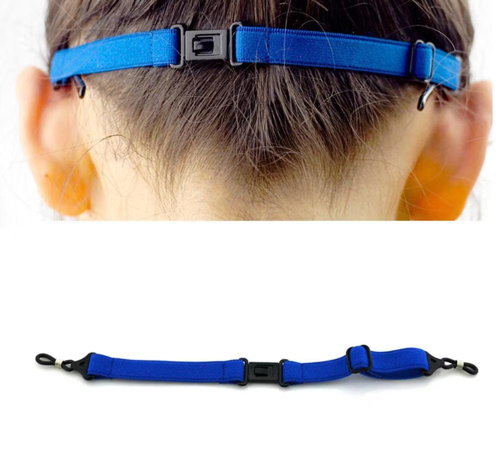 FlexSecure Strap – Adjustable & Non-Slip – product detail image 4 at Ozoric
