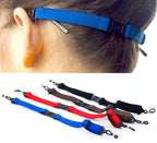 FlexSecure Strap – Adjustable & Non-Slip – product image at Ozoric