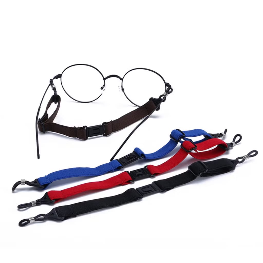 FlexSecure Strap – Adjustable & Non-Slip – product detail image 2 at Ozoric