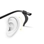 GripFit Ear Hooks – Non-Slip Support for Glasses – product detail image 4 at Ozoric