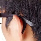 GripFit Ear Hooks – Non-Slip Support for Glasses – product detail image 2 at Ozoric