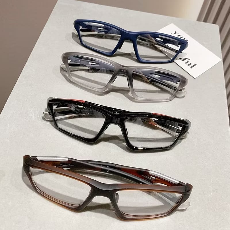Focus Prime Optics 다초점 안경 – Ozoric 제품 상세 이미지 16