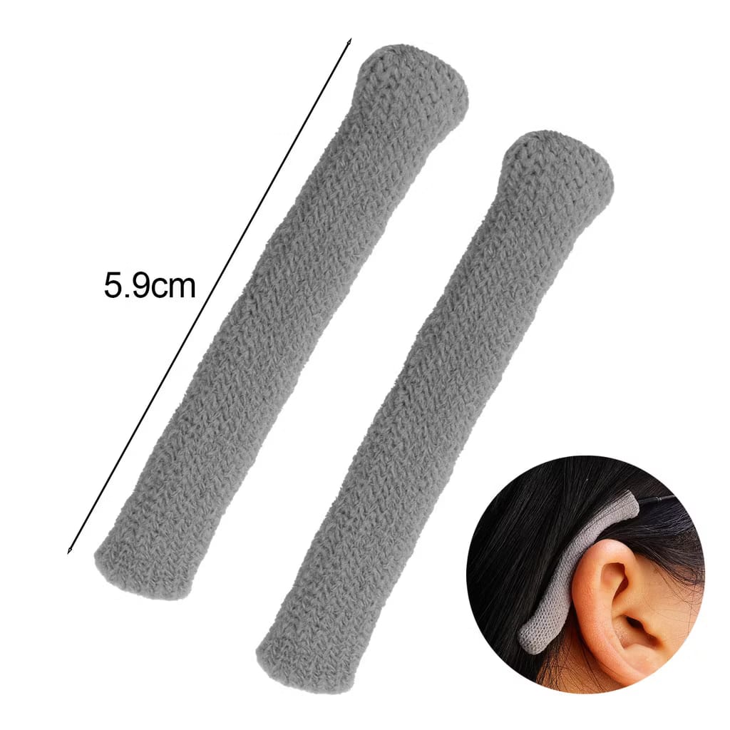 وسادة ComfortGrip – دعم شبكي ناعم – صورة تفصيلية للمنتج رقم 6 لدى Ozoric