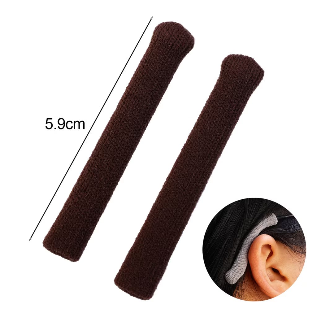 ComfortGrip Cushion – Soft Mesh Support – product detail image 7 at Ozoric