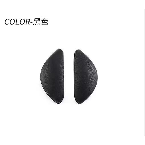 Silicone Nose Pads – Non-Slip & Comfortable Fit