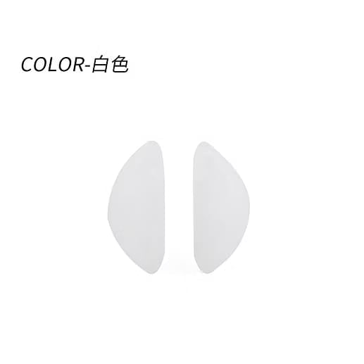 Silicone Nose Pads – Non-Slip & Comfortable Fit – product detail image 5 at Ozoric