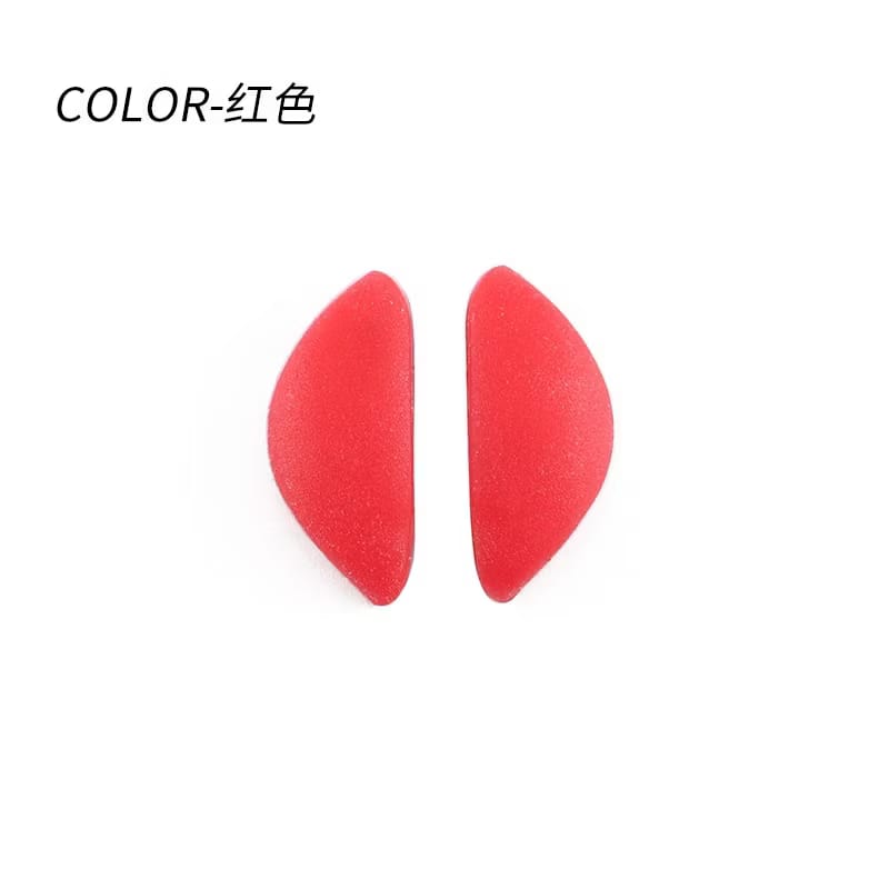 Silicone Nose Pads – Non-Slip & Comfortable Fit – product detail image 6 at Ozoric