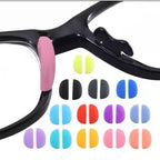 Silicone Nose Pads – Non-Slip & Comfortable Fit – product image at Ozoric