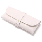 Classic Leather Glasses Case – Elegant & Durable – product detail image 8 at Ozoric