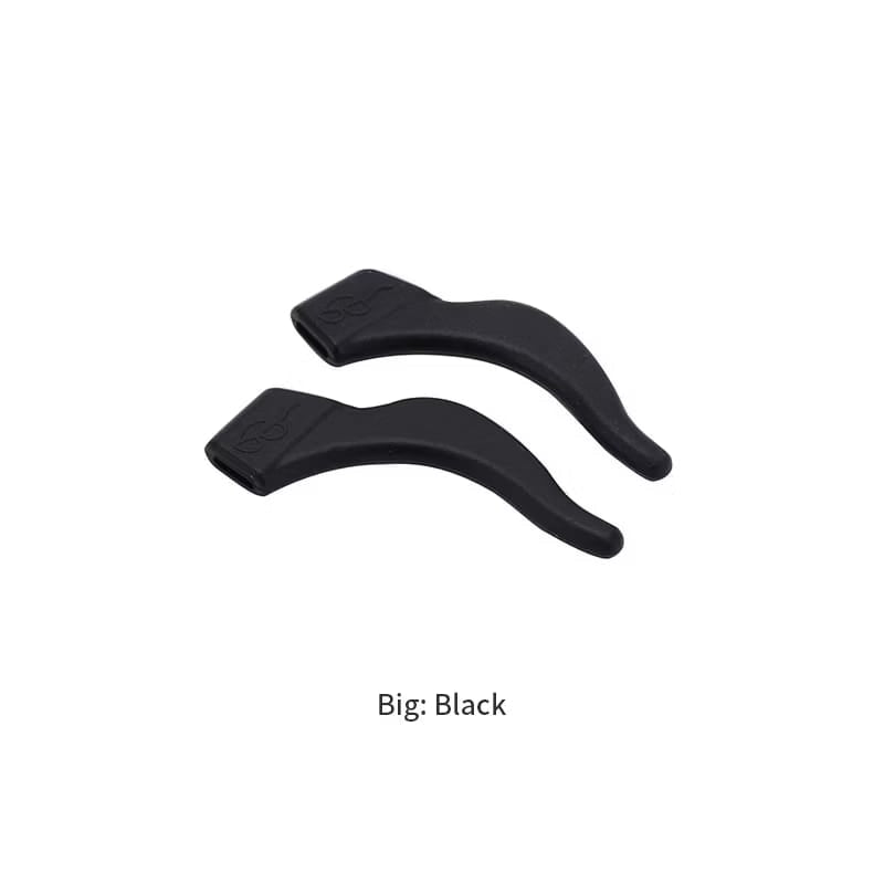 GripFit Ear Hooks – Non-Slip Support for Glasses – product detail image 12 at Ozoric