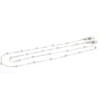 Polished Chain – Elegant Eyewear Accessory – product detail image 6 at Ozoric