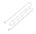 LuxeChain – Versatile Eyewear & Mask Holder – product detail image 8 at Ozoric