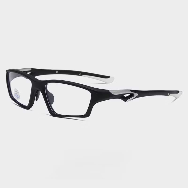Multifokale briller Focus Prime Optics – detaljebillede 4 af produktet hos Ozoric
