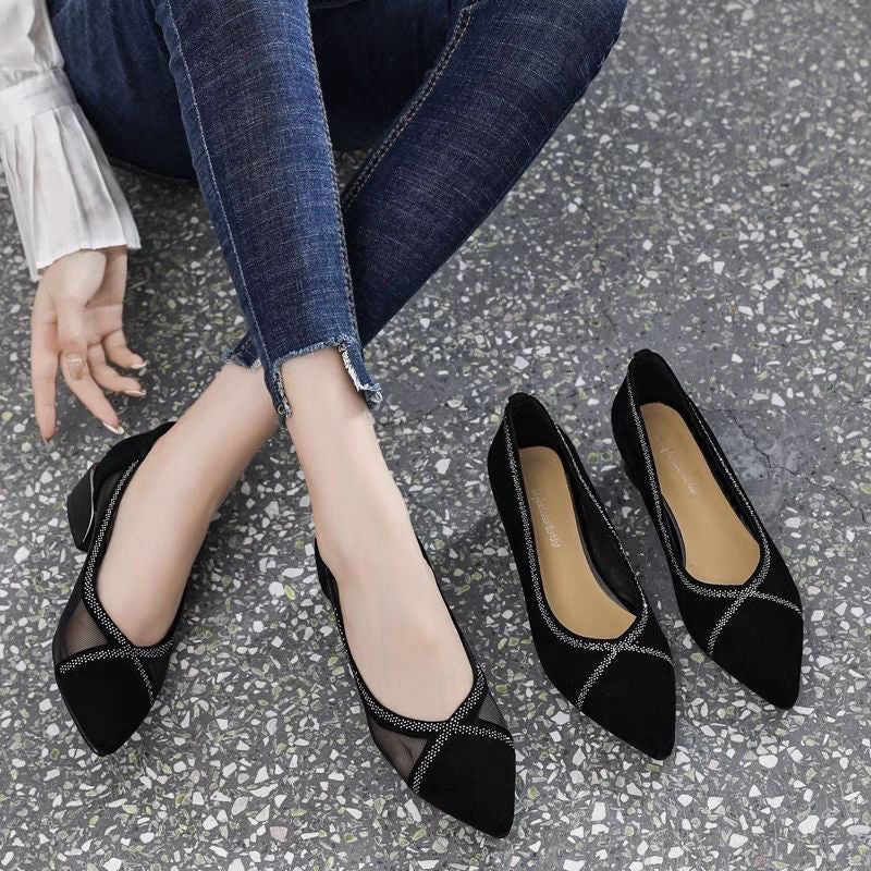 ParisWalk Women's Loafers – product detail image 3 at Ozoric
