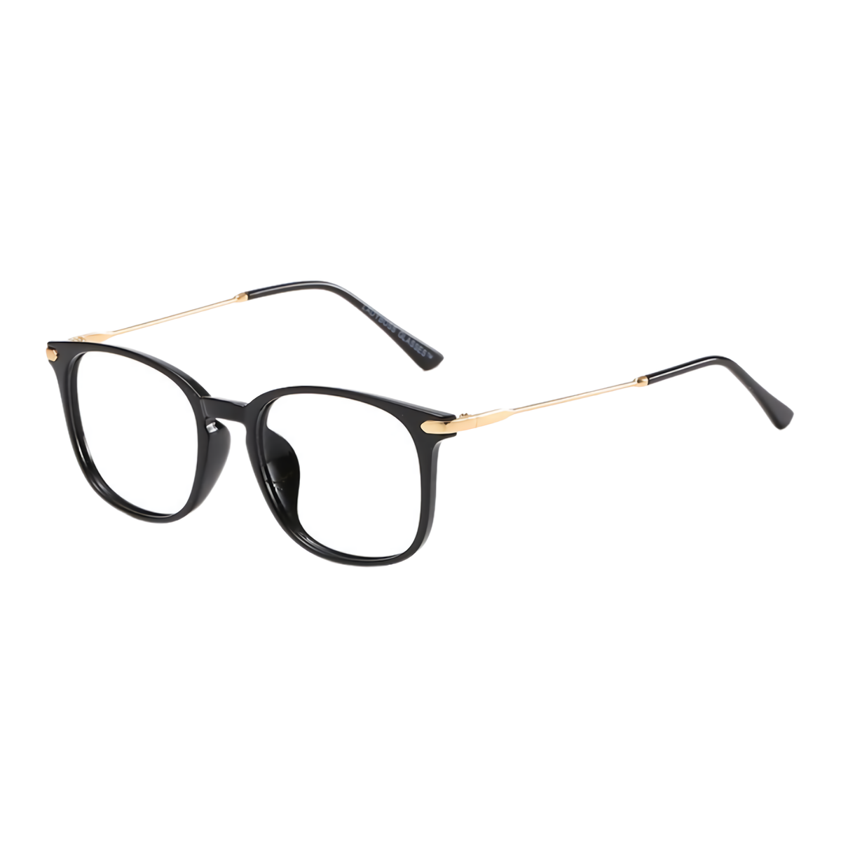 Maison Vision – Blue Light Blocking Glasses – product detail image 4 at Ozoric
