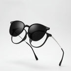 Alphaville Glasses 2-1 – product image at Ozoric