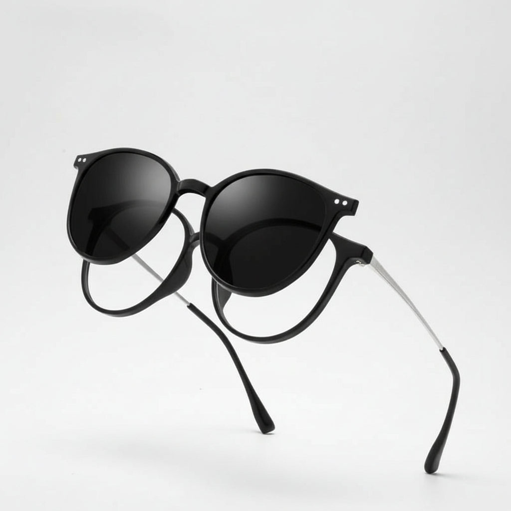 Alphaville Glasses 2-1 – product image at Ozoric