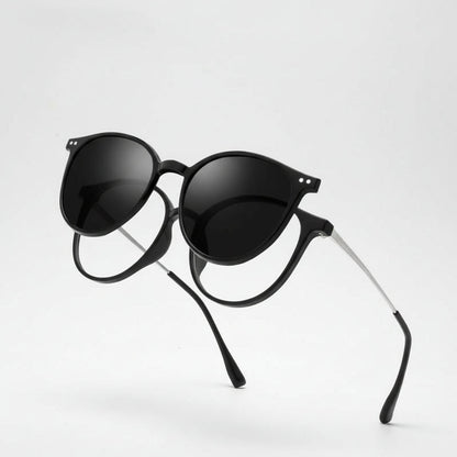 Alphaville Glasses 2-1 – product image at Ozoric
