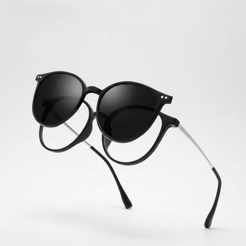 Alphaville Glasses 2-1 – product image at Ozoric