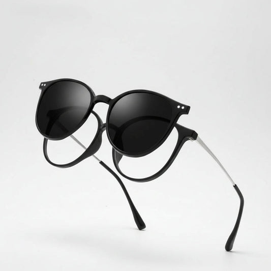 Alphaville Glasses 2-1 – product image at Ozoric