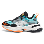 StreetRide Men’s Sneakers – product detail image 4 at Ozoric
